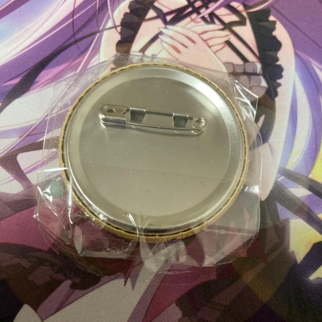 京都アニメーション　たまこまーけっと　缶バッチ　コンプセット　希少　バラ売り不可