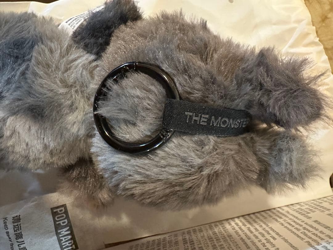 最終お値下げ‼️POP MART ラブブ　エナジー　シークレット　確実正規品‼️