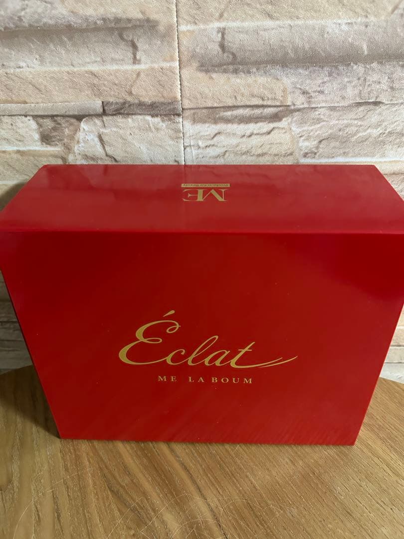 T様専用 ME ラボン エクラ /EMS ラジオ波 IKKO 2025.9月購入 - メルカリ