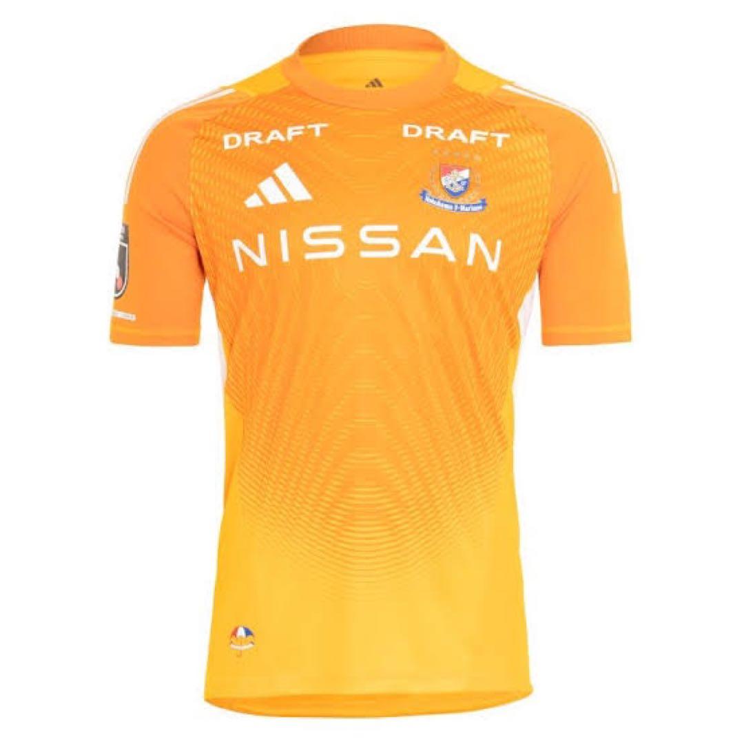 横浜F・マリノス 2025 GKユニフォーム3rd #19 朴一圭 ILGYU 横浜F・マリノス season uniform｜【公式】Jリーグオンラインストア J