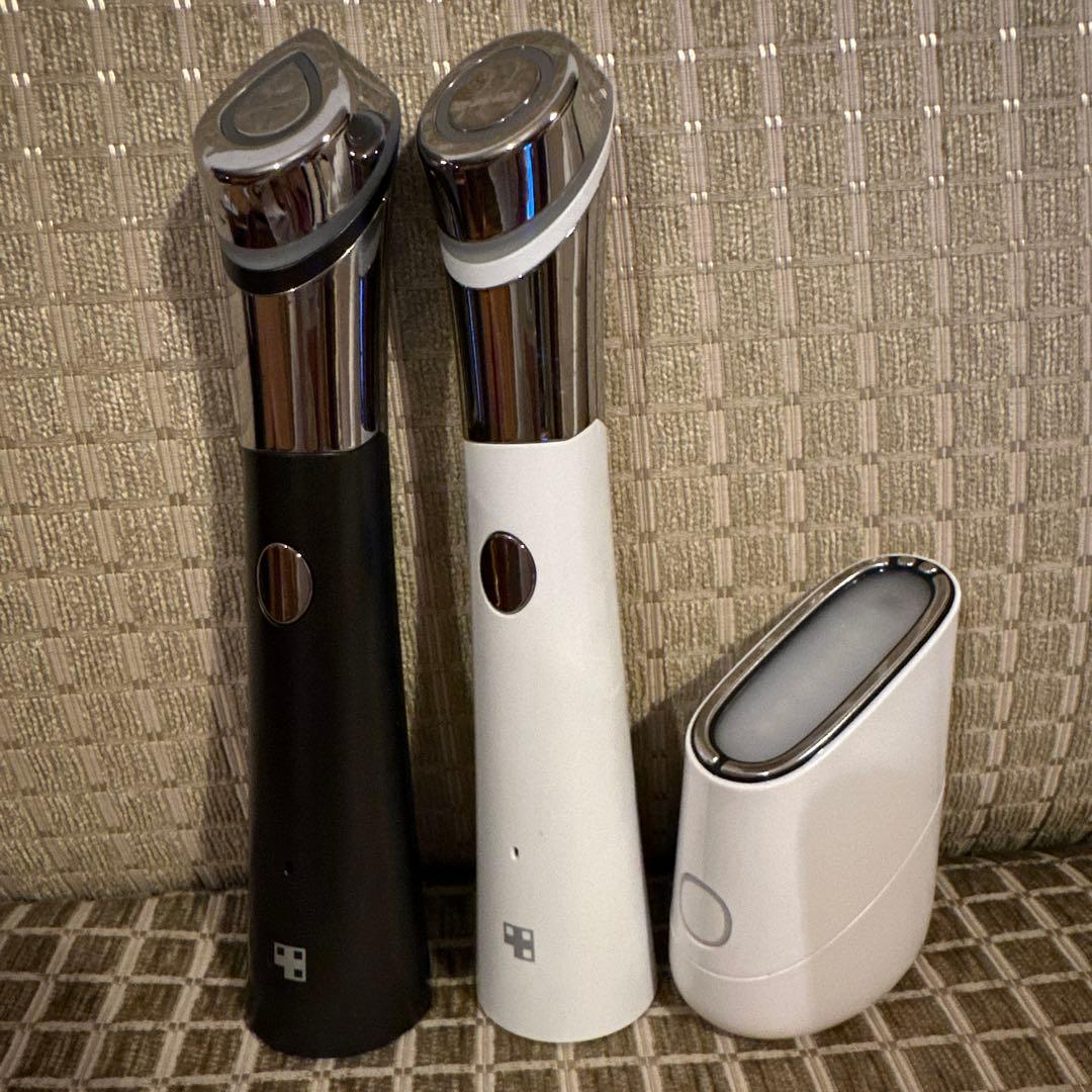 medicube 美顔器セット 2023年5月日本初TVCM公開で話題の韓国スキンケアブランド「medicube