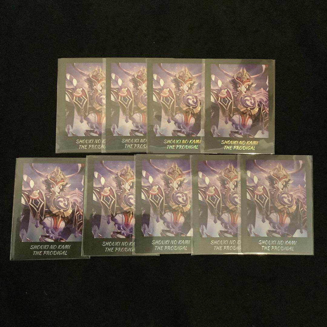 原神 fes チェキ 正機の神 - メルカリ