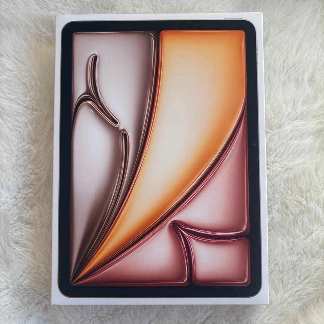 iPad Air M3 第7世代 Wi-Fi 128GB 11インチ Amazon.co.jp: Apple 11 インチ iPad Air (M3): Apple Intelligence の