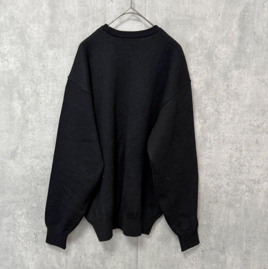 ✴️ DUNLOP PHOENIX TOURNAMENT ニット ウール L - メルカリ