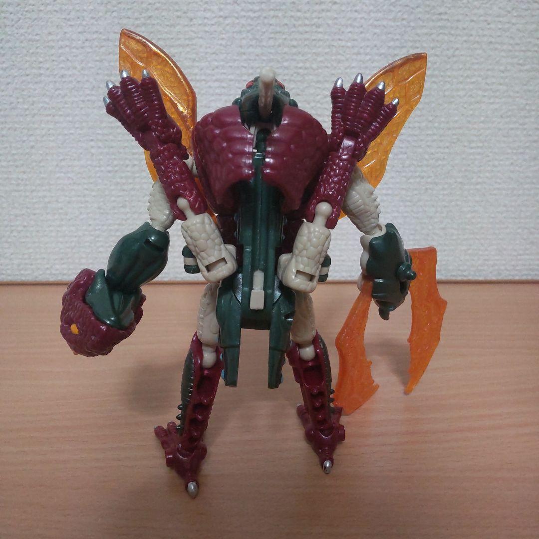 トランスフォーマービーストウォーズネオ ブレントロンセット - メルカリ