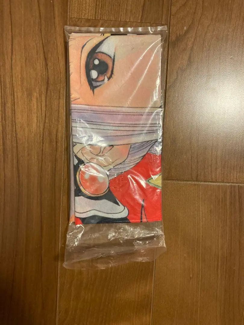 非売品】週刊少年ジャンプ 懸賞 シャドウレディ 布ポスター 桂正和