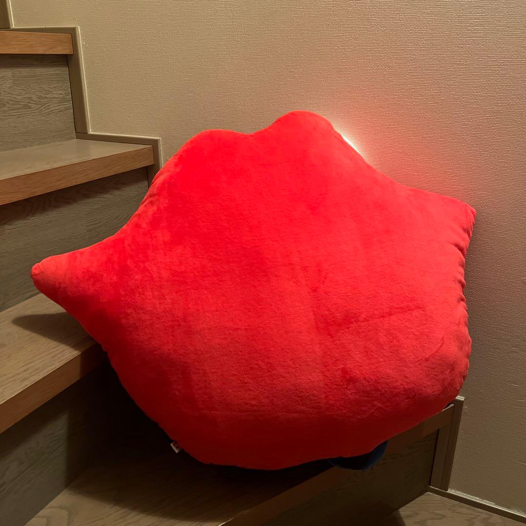 Nissy りっぴー Bigぬいぐるみ