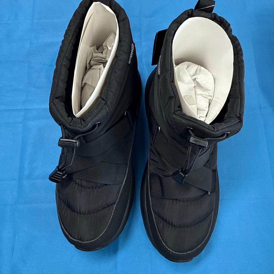 TELIC]【正規品】 キルティング ブーツ 防水 防滑 ALLROADS-QT 楽天市場】TELIC 【テリック】 キルティングブーツ 厚底ソール