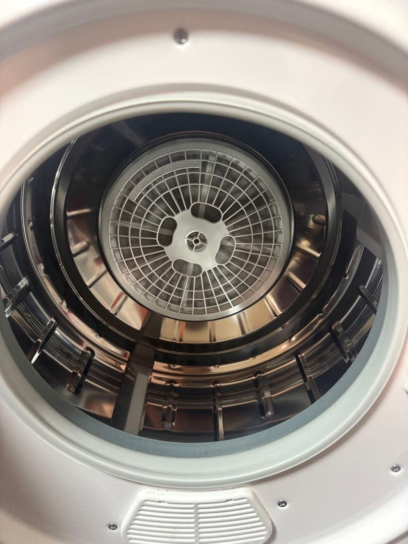 My Wave WARM DRYER3.0 衣類乾燥機 3.0kg 2021年製