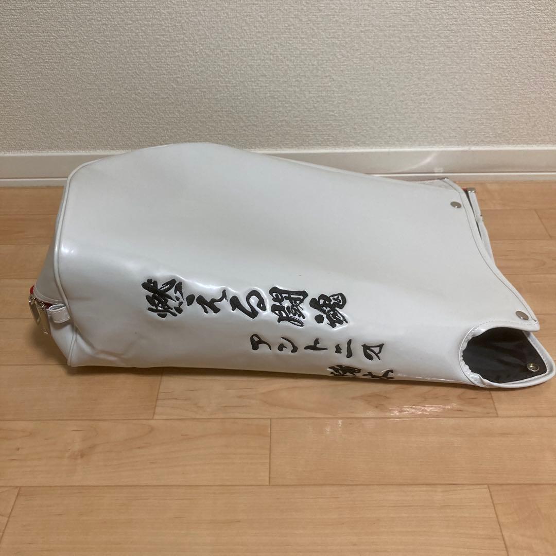 非売品 新品未使用 アントニオ猪木 キャディバック 限定商品 - メルカリ