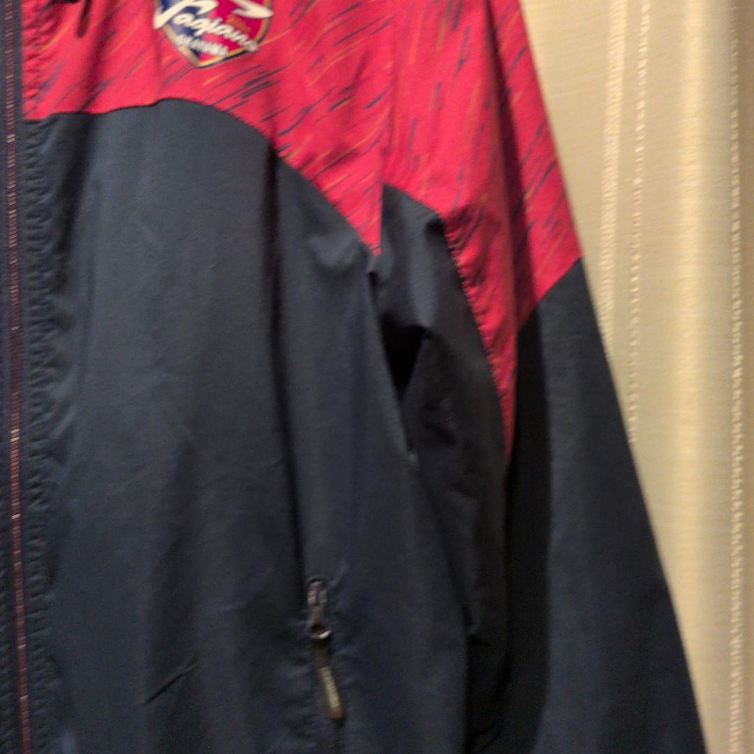 ペナルティ ファジアーノ岡山 アンセムジャケット - メルカリ