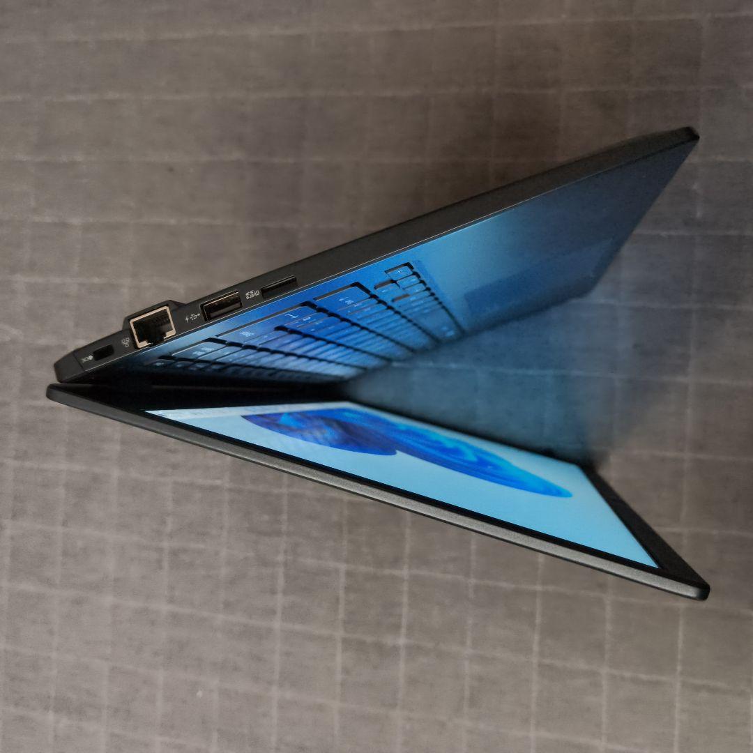 美品 Dynabook 超軽量 驚速 12世代i5 16GB 512GB 59 - メルカリ