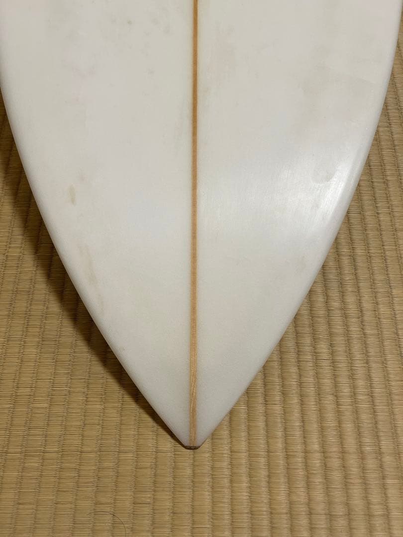 アルメリック　ネックベアード5.9 30.4ℓ