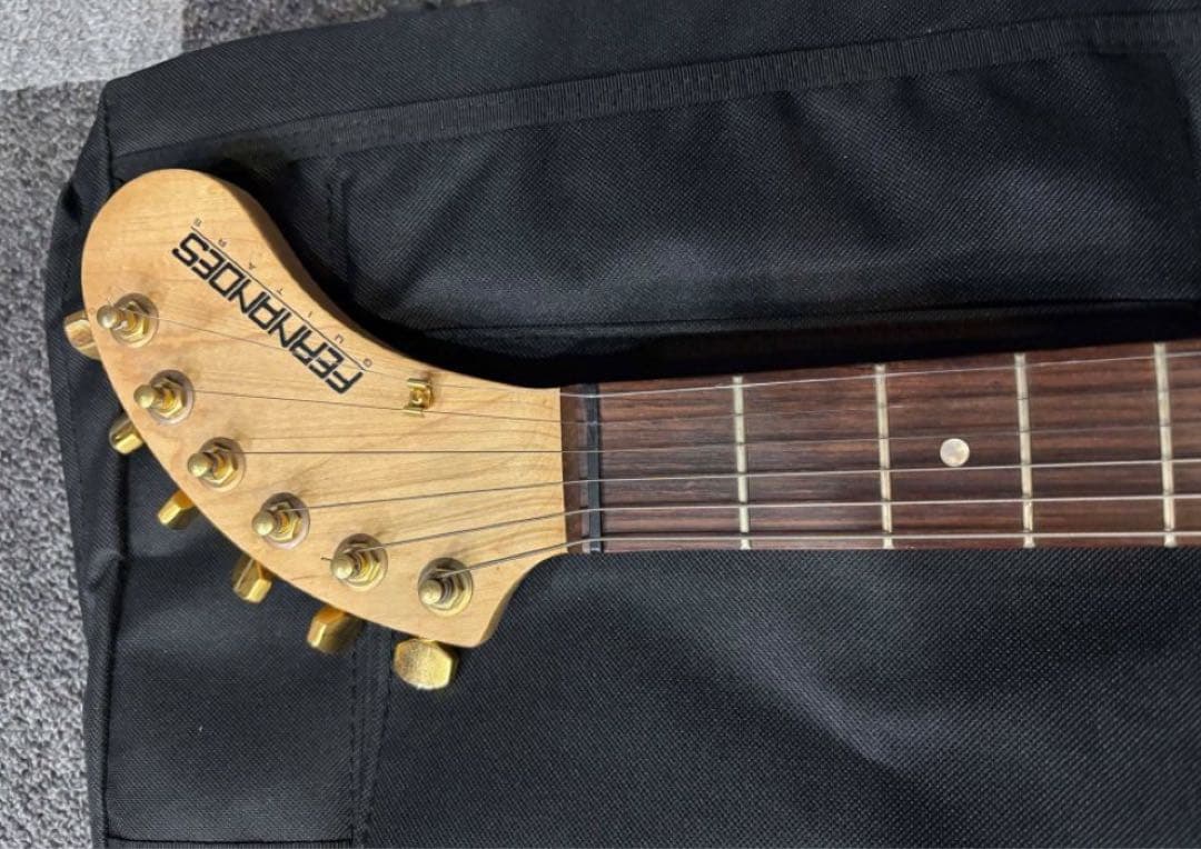 blues8jamフェルナンデスDIGI-ZO HYPERデジタルＺ０－３