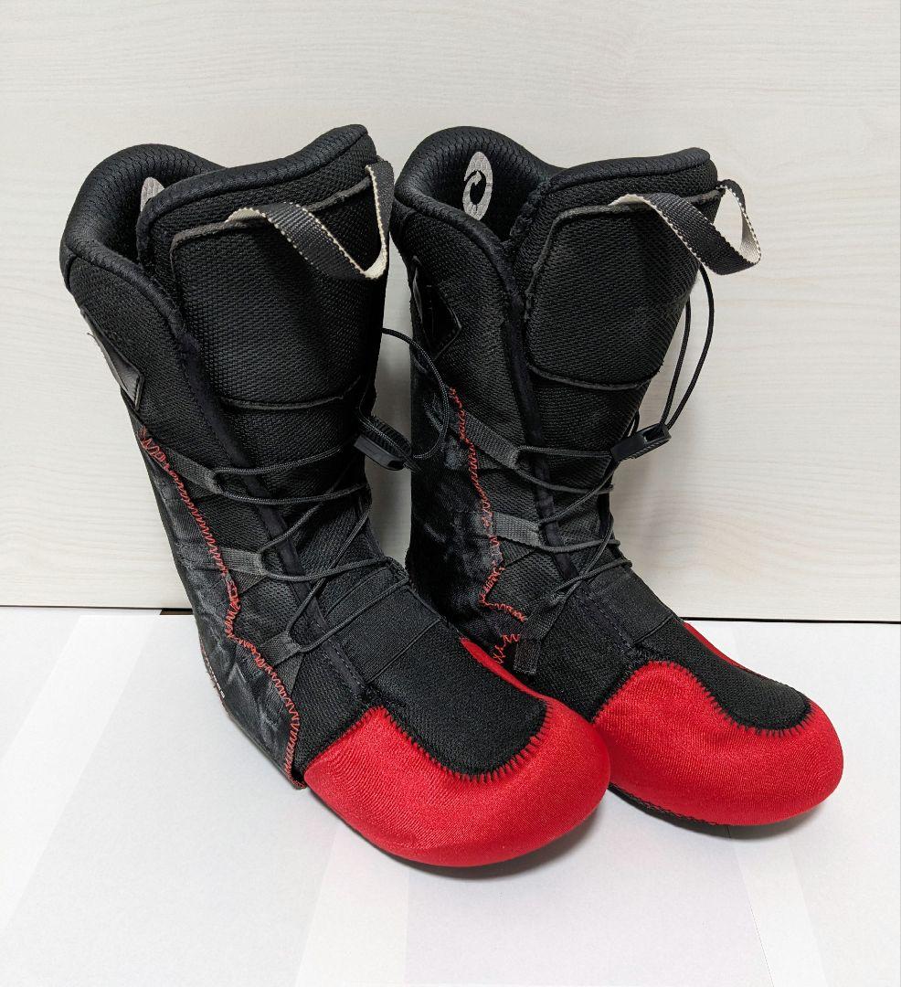 DEELUXE edge　 25.5cm 21-22