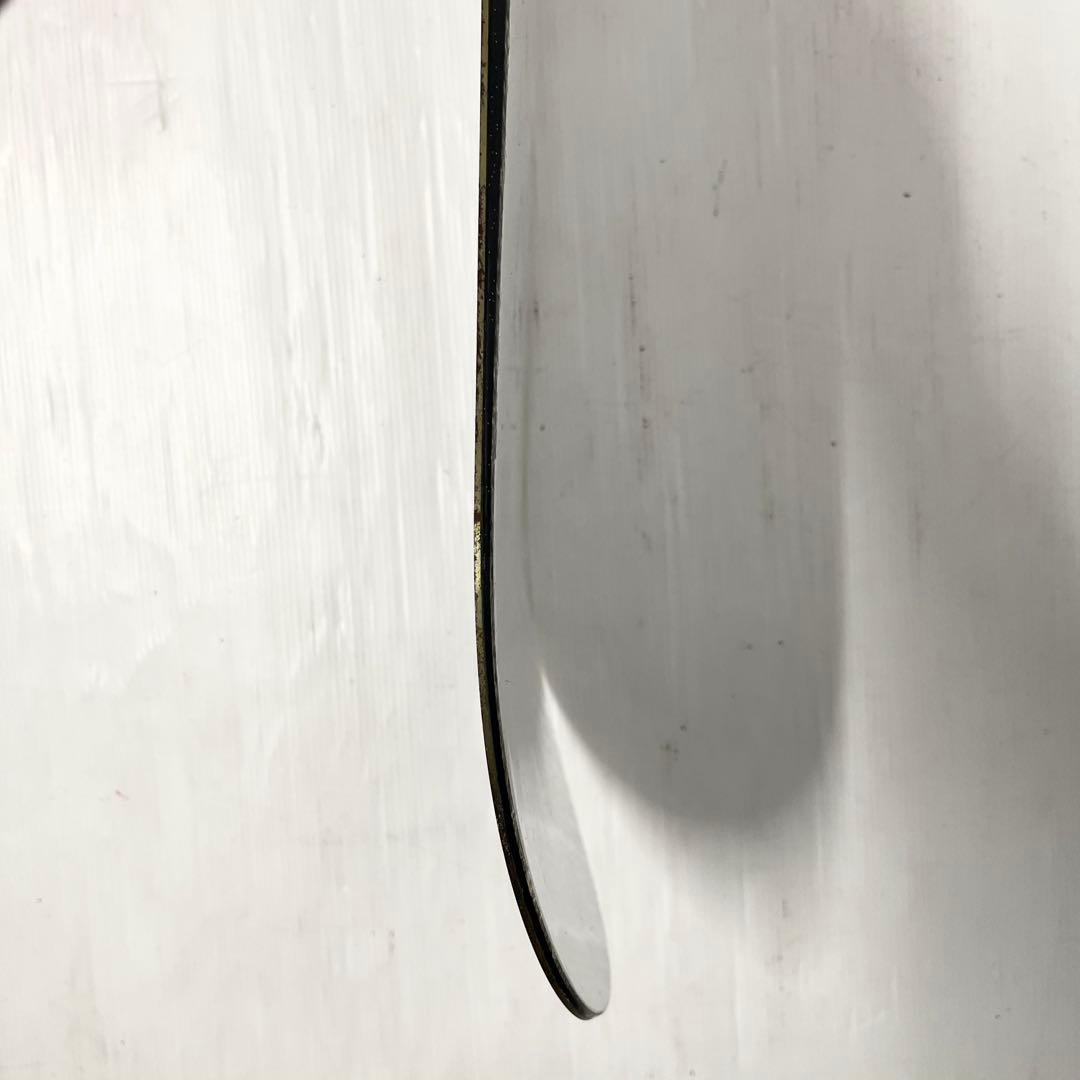 DEATH LABEL Trust LTD スノボセット FLUX GX スノボ - メルカリ