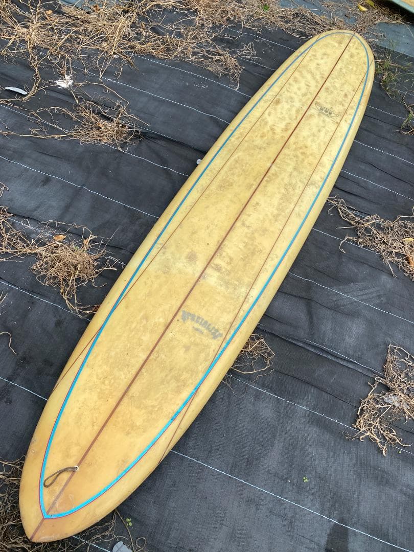 スペシャライズオーダー ロングボード １０ SPEC Surfboards スペックサーフボード | サーフショップ MAR SURF CREW