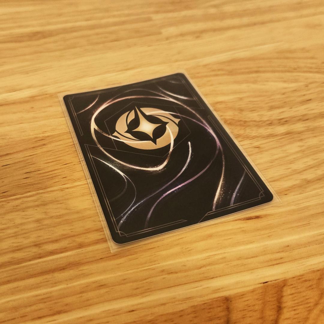 ディアブロ 忠実なる使い魔(エンチャンテッド,逆襲のアースラ,211/204