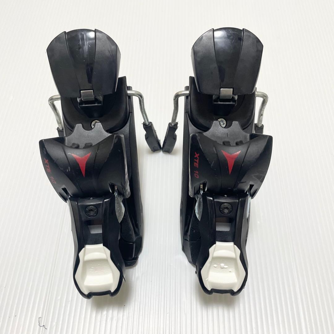 ✨希少✨アトミック NOMAD S 165 × XTE 10 オールラウンド - メルカリ