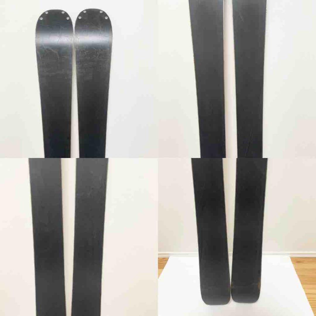 ✨希少✨アトミック NOMAD S 165 × XTE 10 オールラウンド - メルカリ