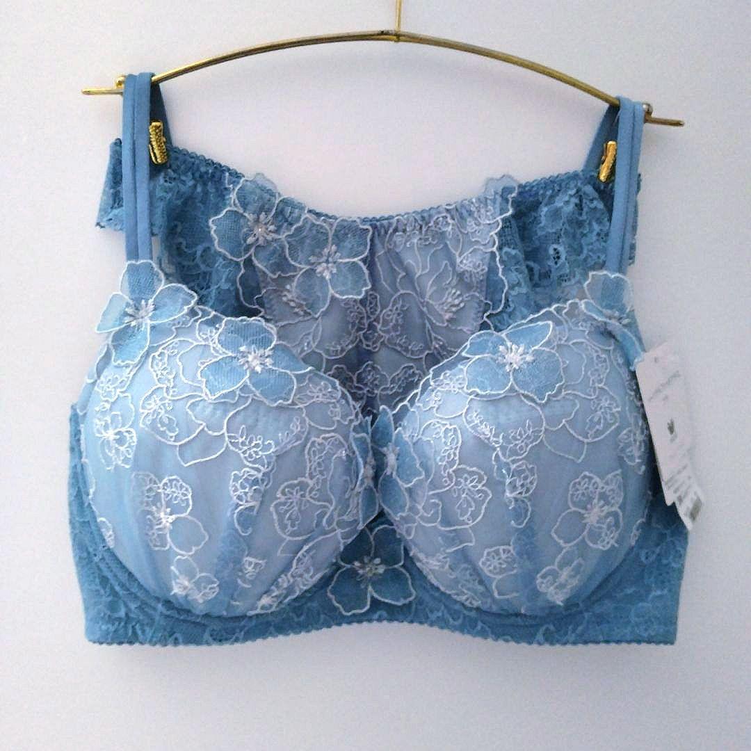 【新品】ワコール《パルファージュ》パーソナルフィットプラスブラ E75/M