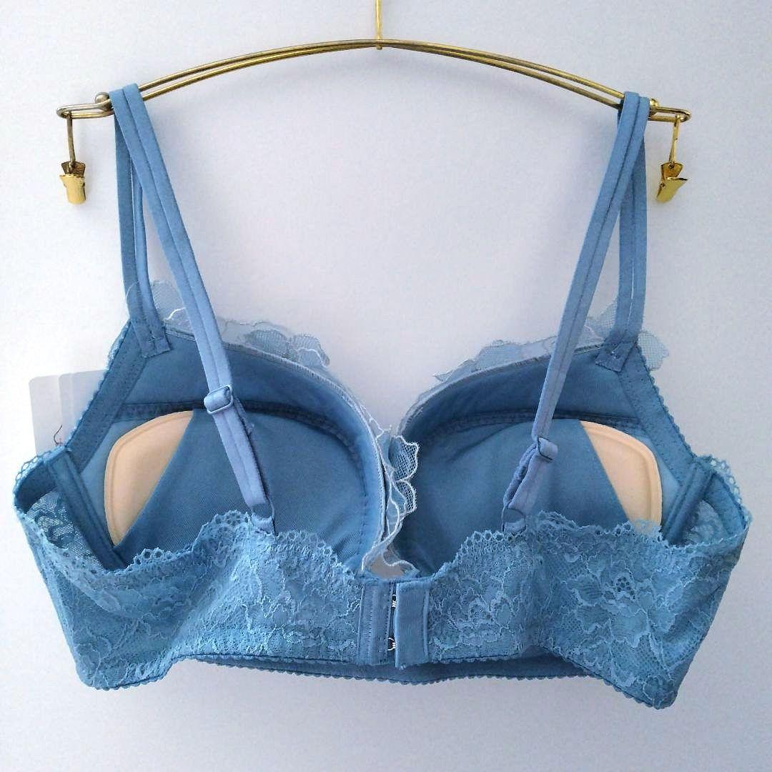 【新品】ワコール《パルファージュ》パーソナルフィットプラスブラ E75/M