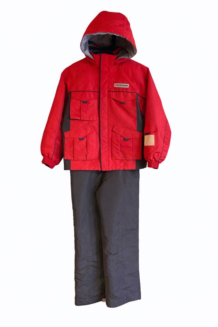 スキーウェア(上下セット) O2POSE公式/スキーウェア 3L-WEAR 上下セット ウィメンズ