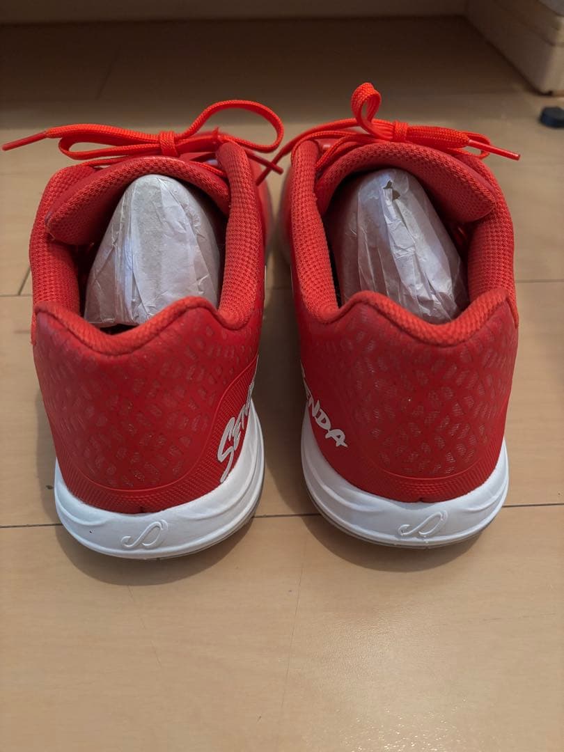 SENDA USHUAIA PRO2.0 フットサルシューズ 27.0cm