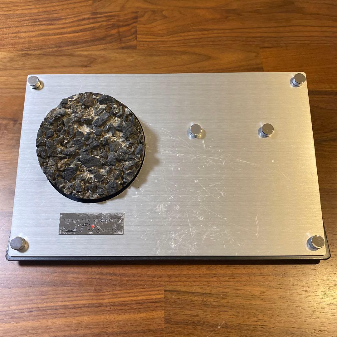 鈴鹿サーキット メインストレート アスファルト ／ 1987年 F1