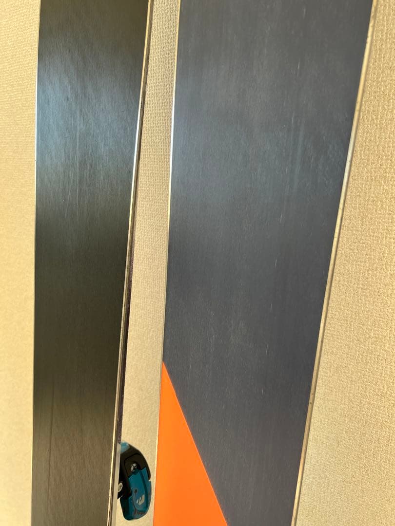 Salomon ROCKER2 184cm ツアビンguardian16 - メルカリ