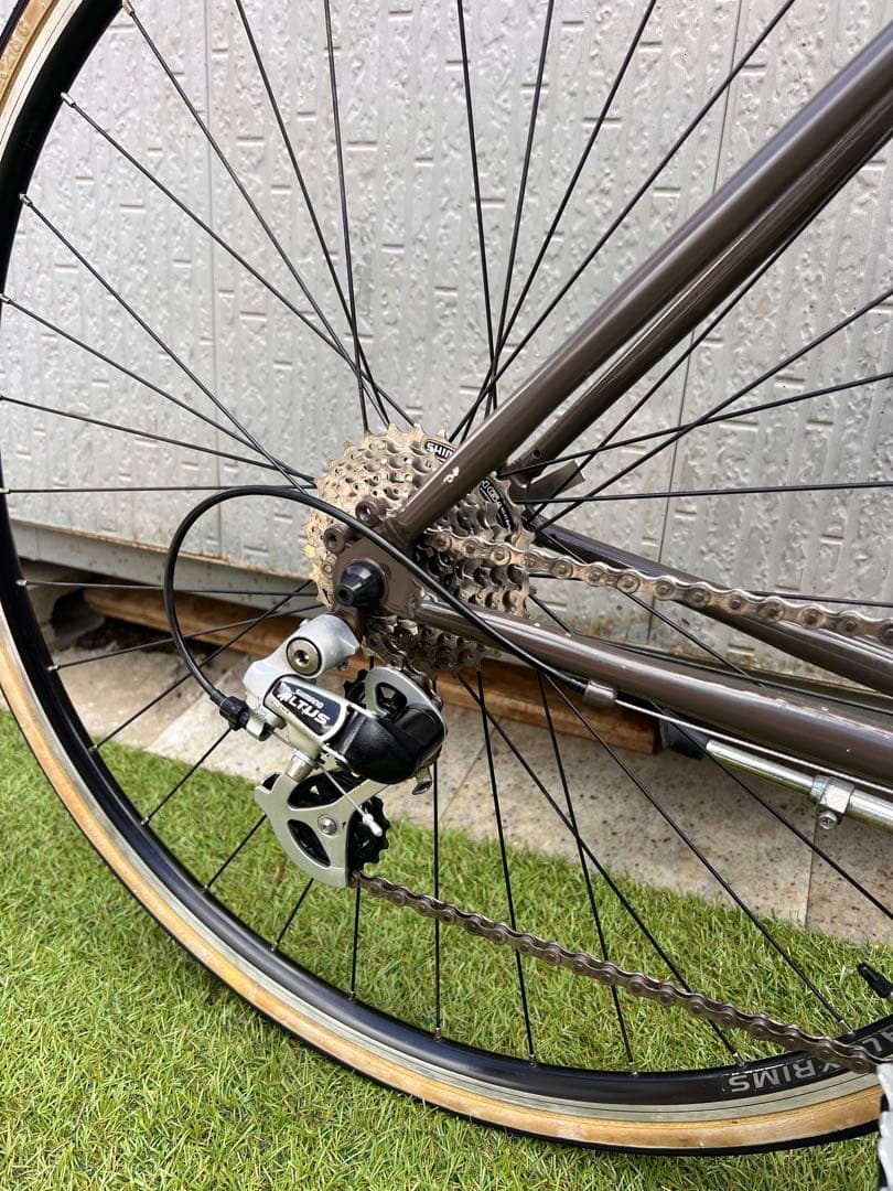 PROGEAR velvet ベルベット ロードバイクの通販はau PAY マーケット