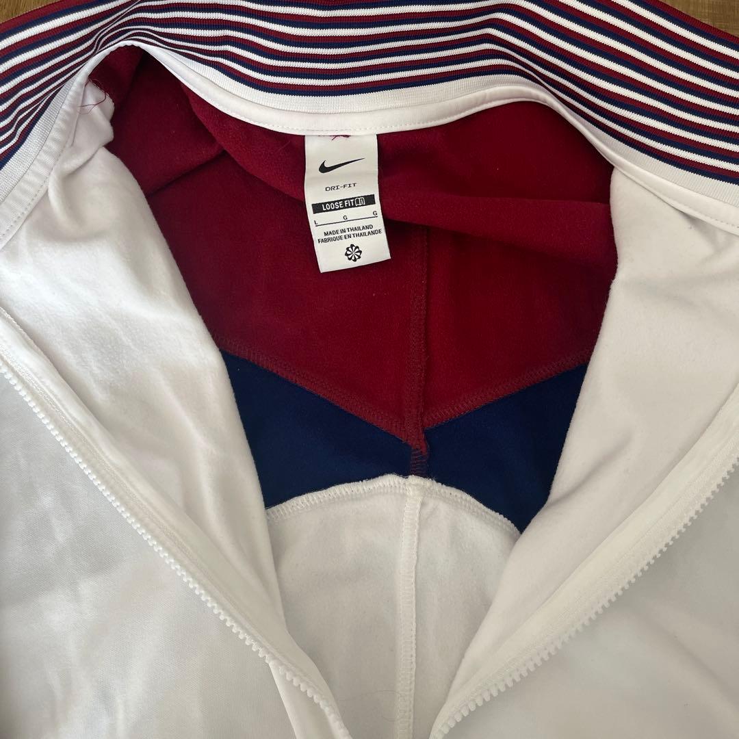 2024 イングランド代表 アカデミープロ アンセムジャケット - メルカリ