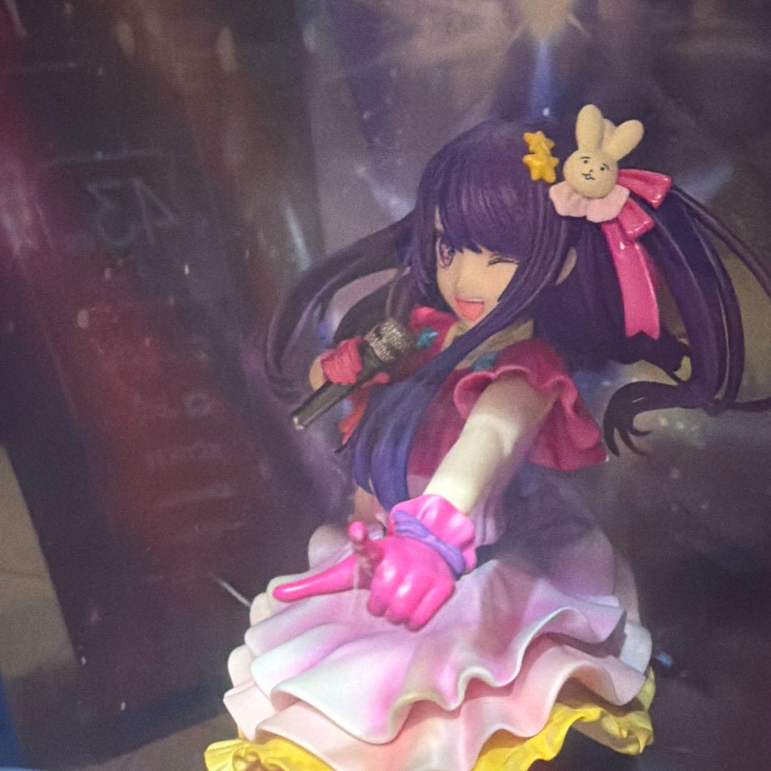 推しの子 星野アイ1/7スケールフィギュア