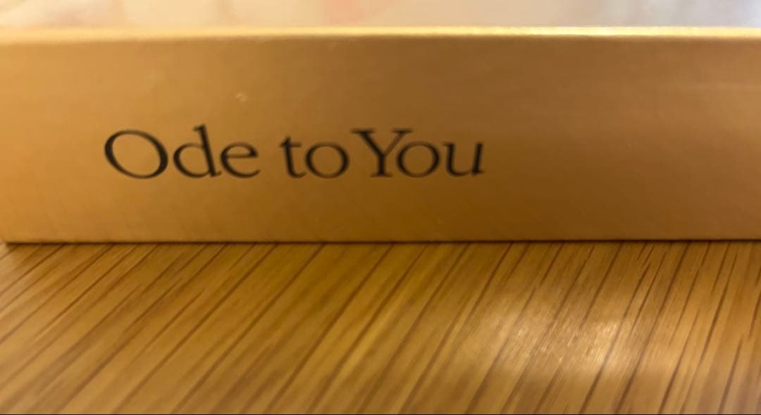 seventeen Ode to You Blu-ray ソウルコン 未開封 - K-POP・アジア