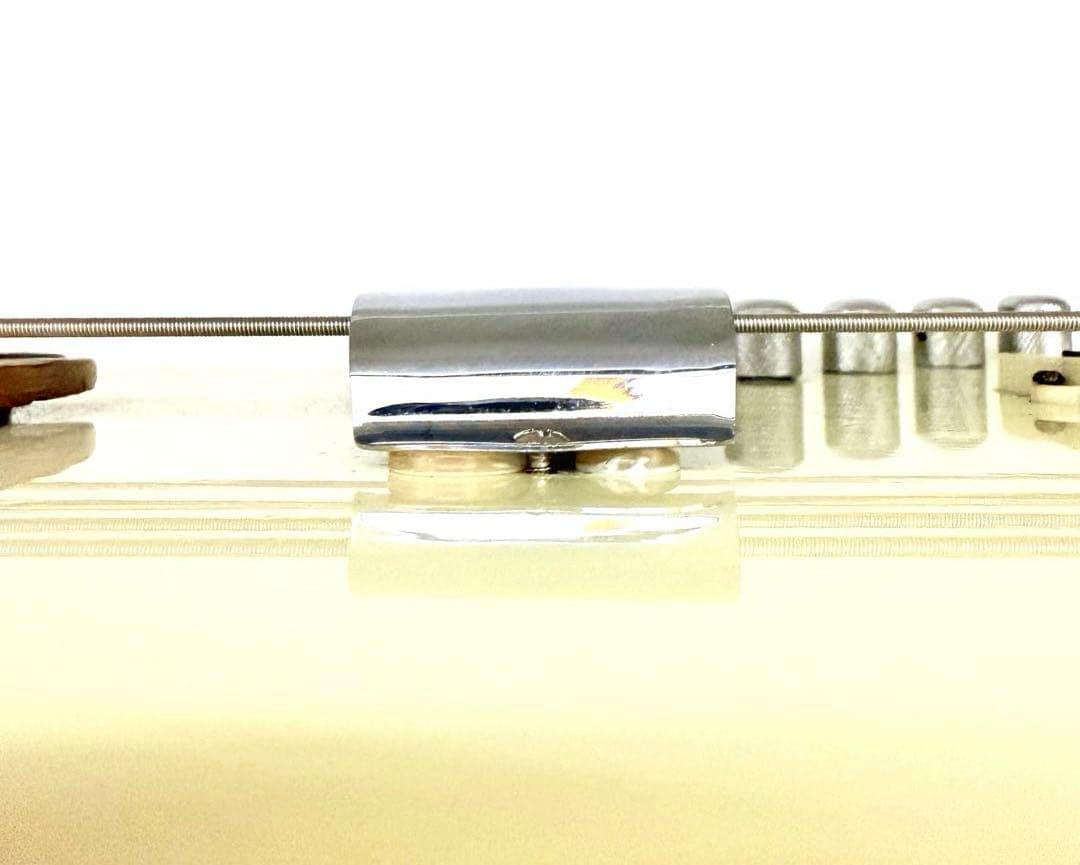 希少】SOUND TRADE system craft エレキベース - メルカリ