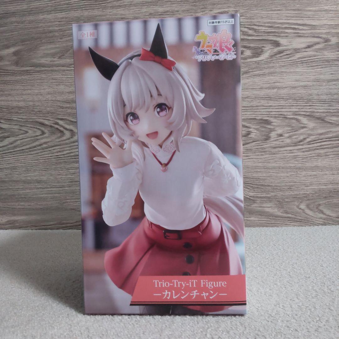 ウマ娘　らんま　けいおん！　プリキュア　美少女　12体セット　フィギュア