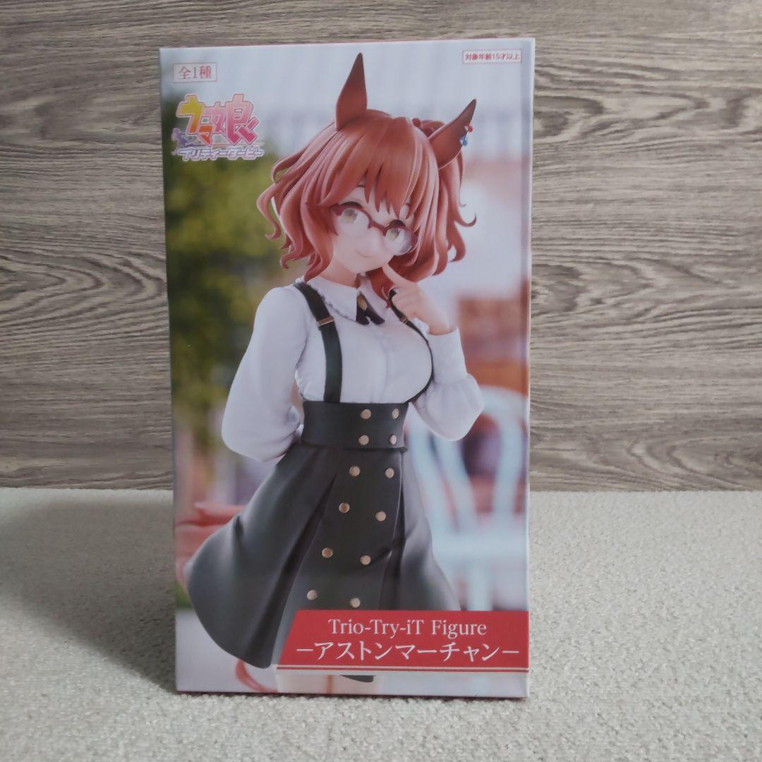 ウマ娘　らんま　けいおん！　プリキュア　美少女　12体セット　フィギュア