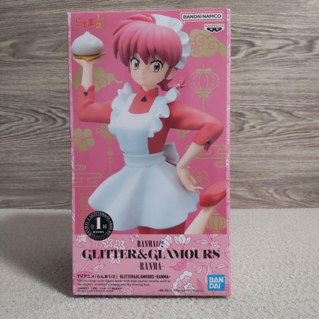 ウマ娘　らんま　けいおん！　プリキュア　美少女　12体セット　フィギュア