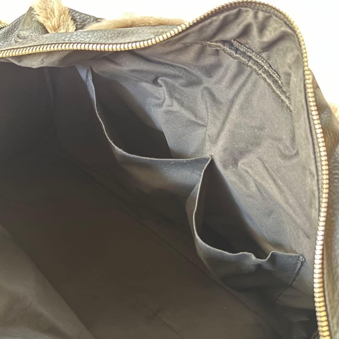 HYDE 10th Anniversary 富良野　ボストンバッグ