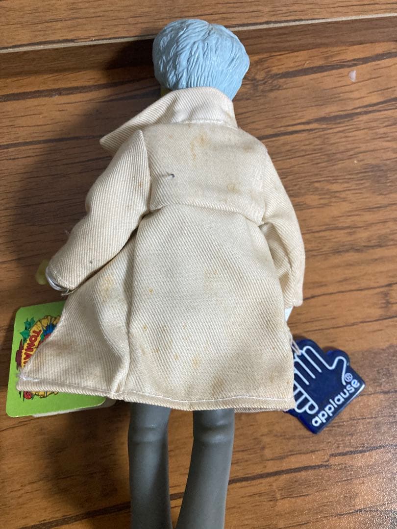 週末セール　Killer Tomatoes キラートマト　人間3体セット