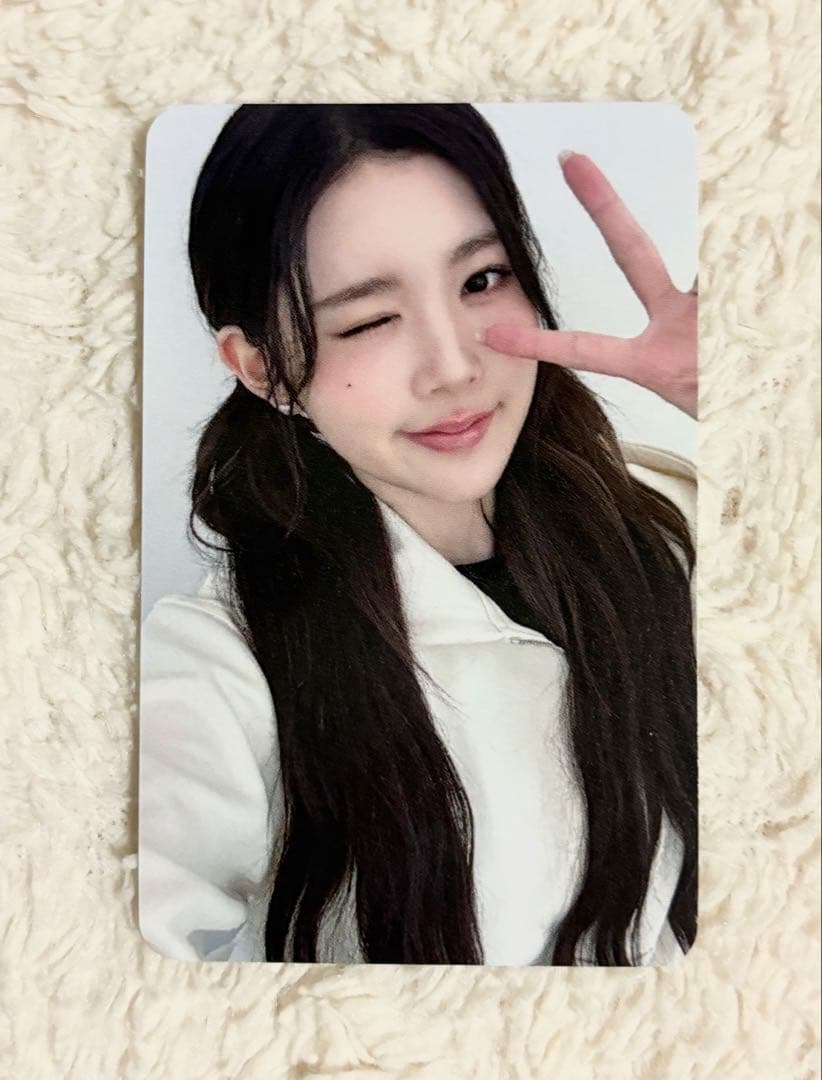 hearts2hearts h2h エイナ hellolive 特典 トレカ - メルカリ