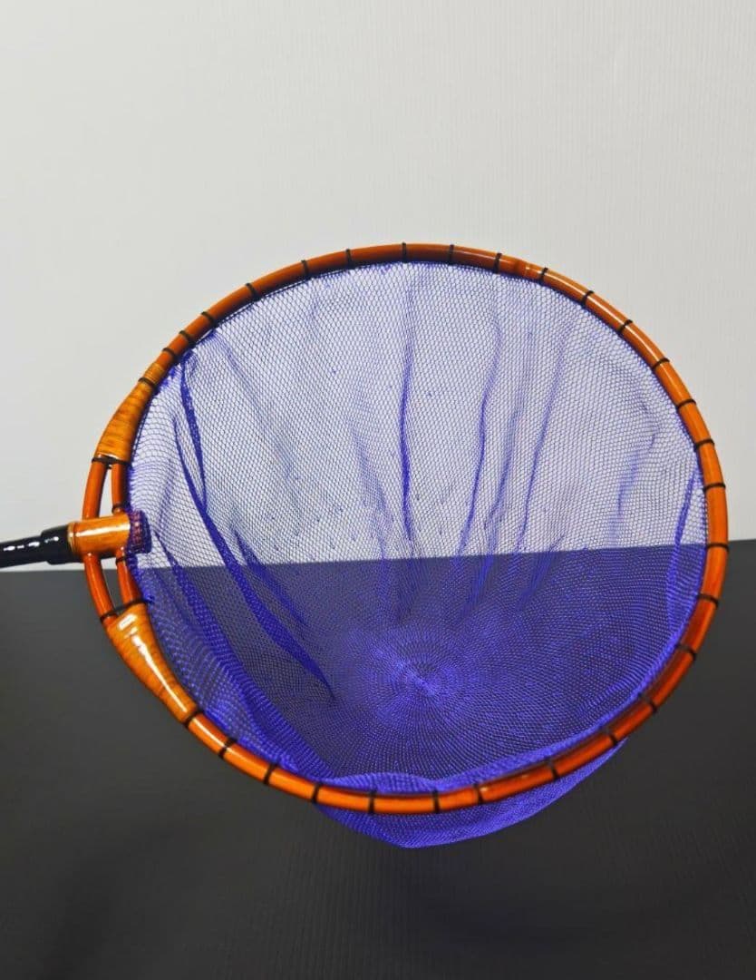 ☆本日終了！２日間限定セール中！玉網　①