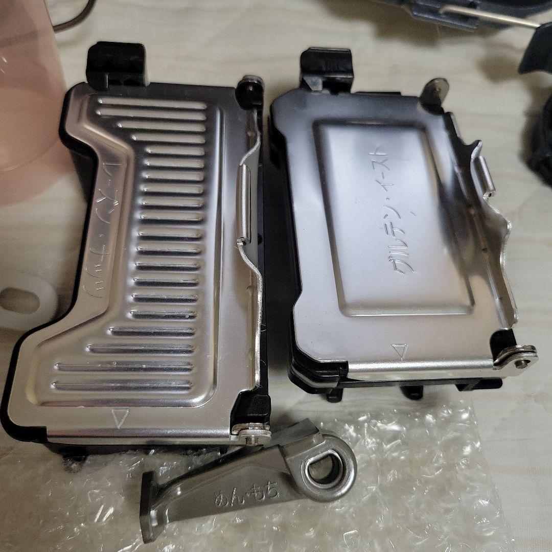 NOMA様専用 Panasonic SD-REM1001 GOPAN ゴパン