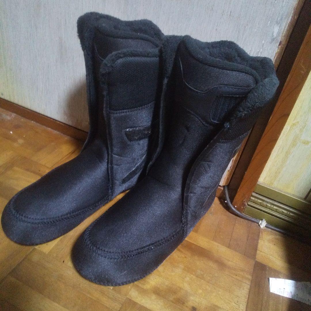 K2 スノーボードブーツ 27.5cm BOUNDARY 2021モデル