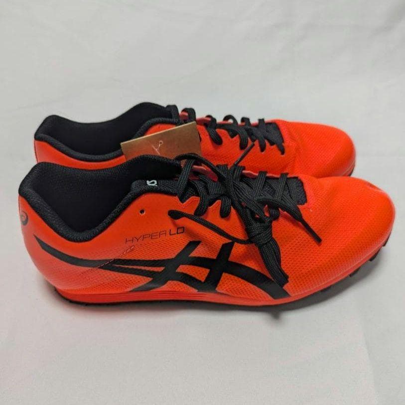 アシックス] 陸上スパイク HYPER LD 6 701 26.0 cm 2E