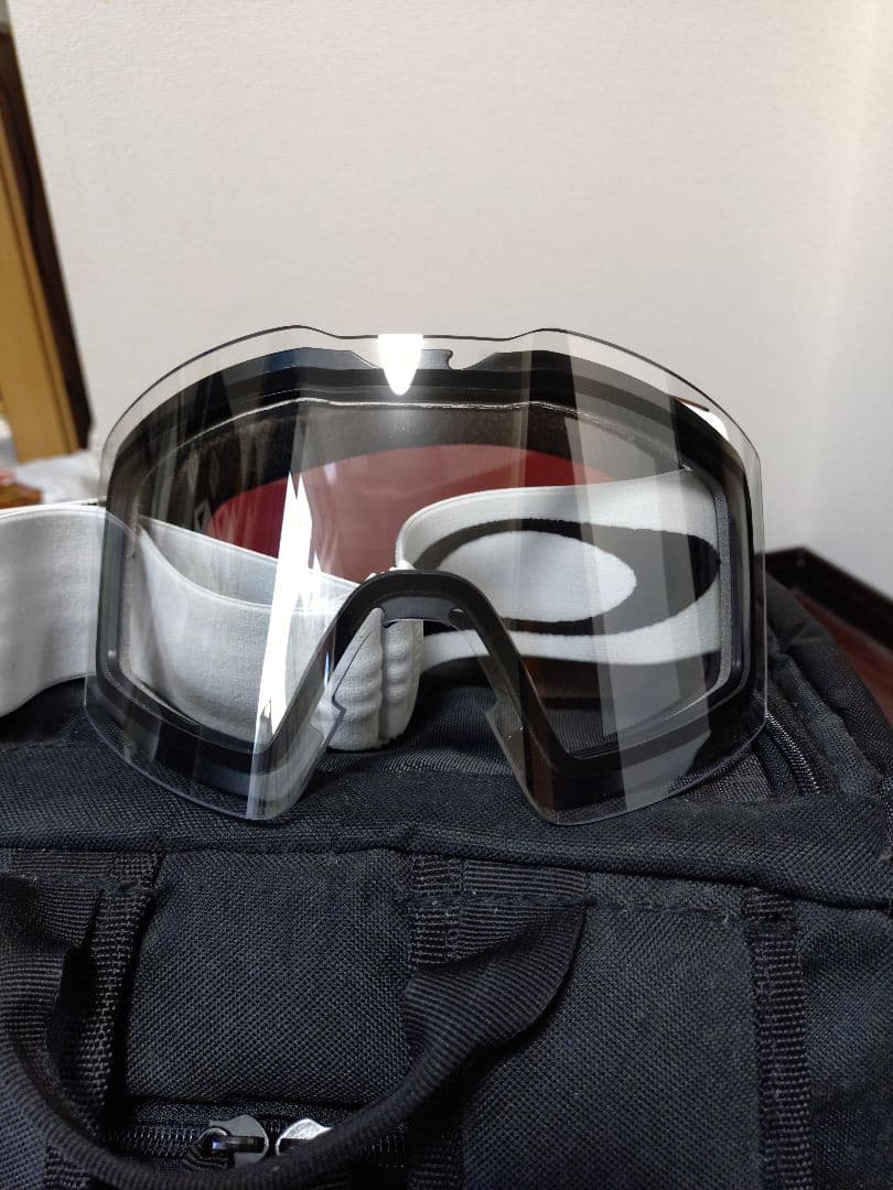 kanakoさん専用 オークリーフォールラインスノーゴーグル ジャパン