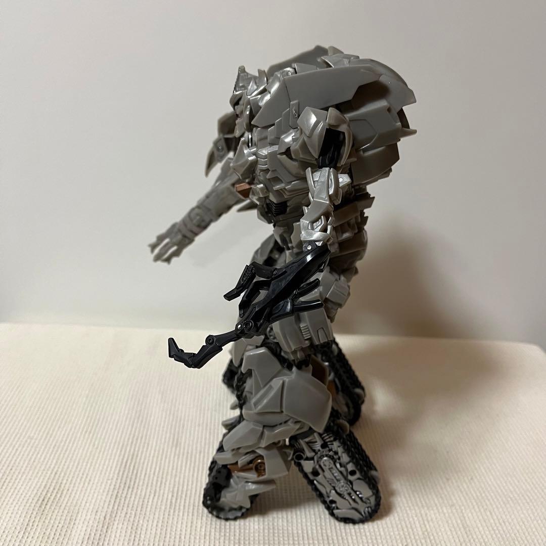 トランスフォーマーリベンジ RD-01 メガトロン - メルカリ