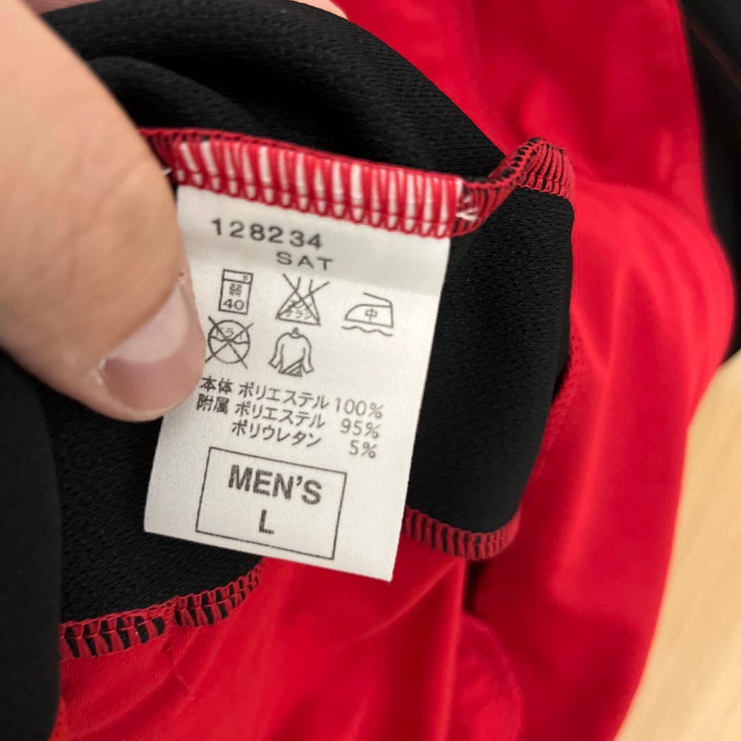 浦和レッズ ジャージ Lサイズ - メルカリ