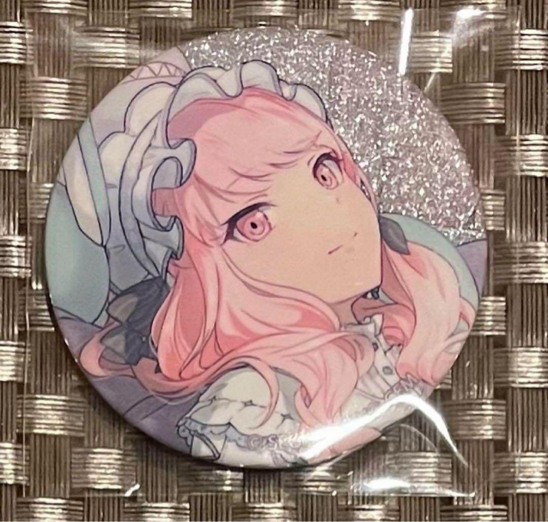 プロセカ 暁山瑞希 カラフェス 缶バッジ - メルカリ