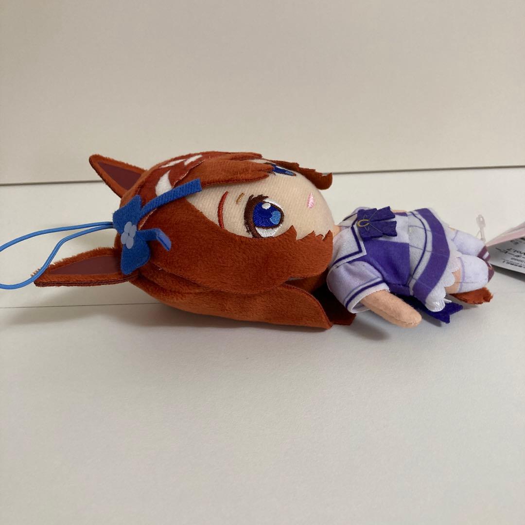 ウマ娘 プリティーダービー 通常ぬいぐるみ vol.7 スーパークリーク
